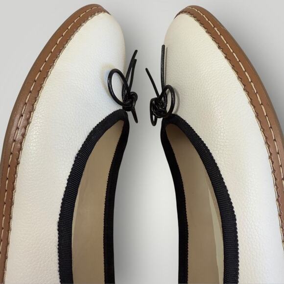 Cole Haan Ballet Flat Shoes Cloudfeel Grandseries All Day Size 10.5B Colorblock - Picture 10 of 16